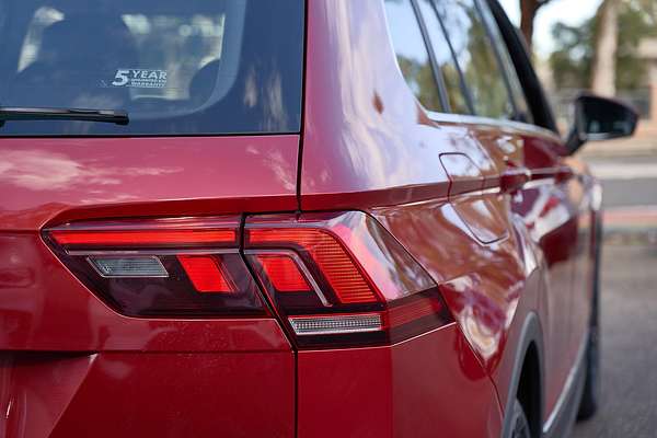 2023 Volkswagen Tiguan 110TSI Life 5N