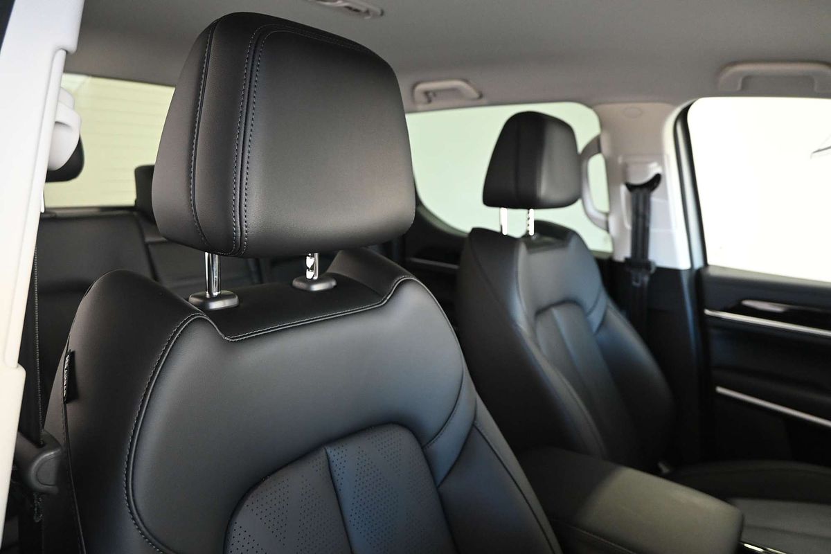 2025 GWM Cannon Alpha Lux PHEV P05 4X4
