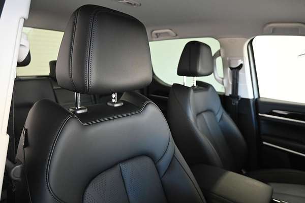 2025 GWM Cannon Alpha Lux PHEV P05 4X4