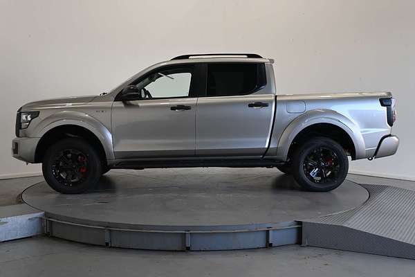 2025 GWM Cannon Alpha Lux PHEV P05 4X4