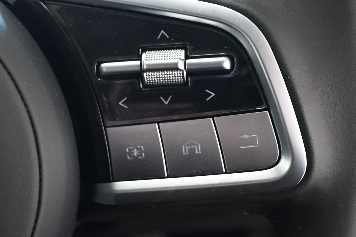 2025 GWM Cannon Alpha Lux PHEV P05 4X4