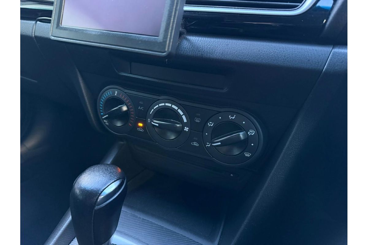 2014 Mazda 3 Neo BM Series