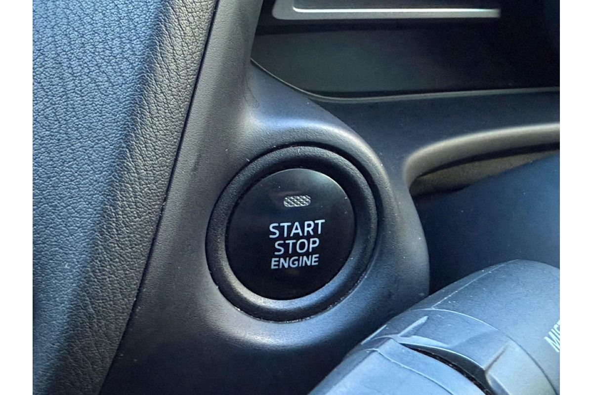 2014 Mazda 3 Neo BM Series