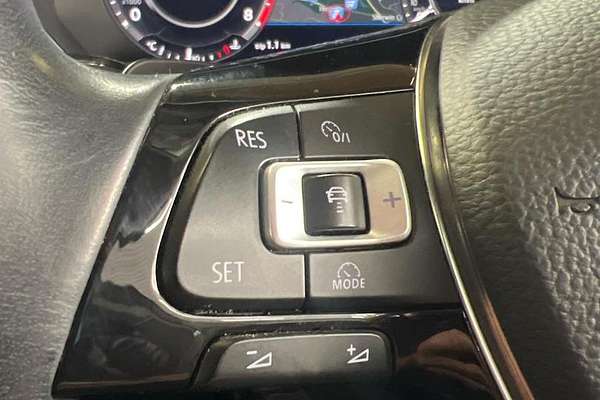 2018 Volkswagen Tiguan 162TSI Highline 5N