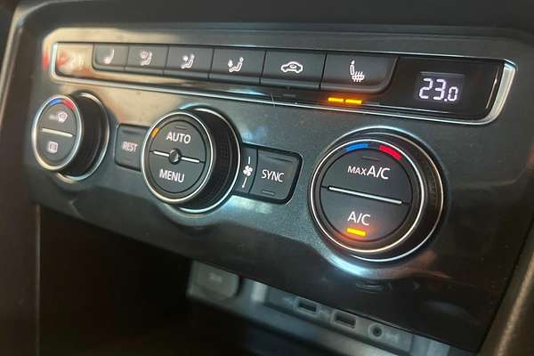 2018 Volkswagen Tiguan 162TSI Highline 5N