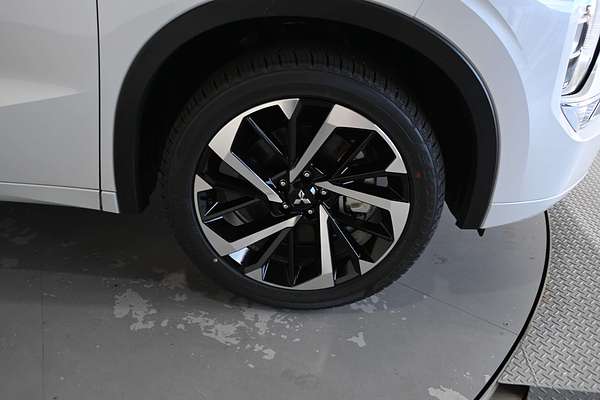 2025 Mitsubishi Outlander PHEV Exceed ZM