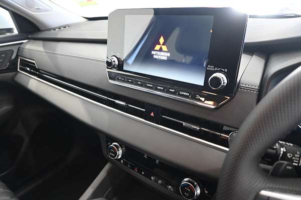 2025 Mitsubishi Outlander PHEV Exceed ZM