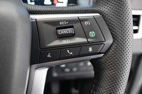 2025 Mitsubishi Outlander PHEV Exceed ZM