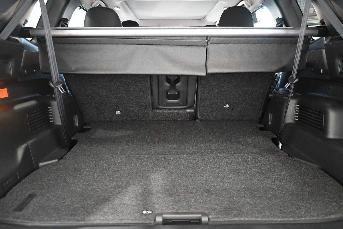 2025 Mitsubishi Outlander PHEV Exceed ZM