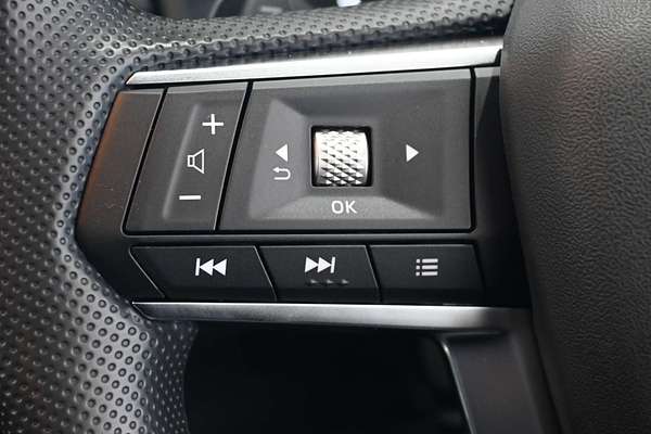 2024 Mitsubishi Outlander ES ZM