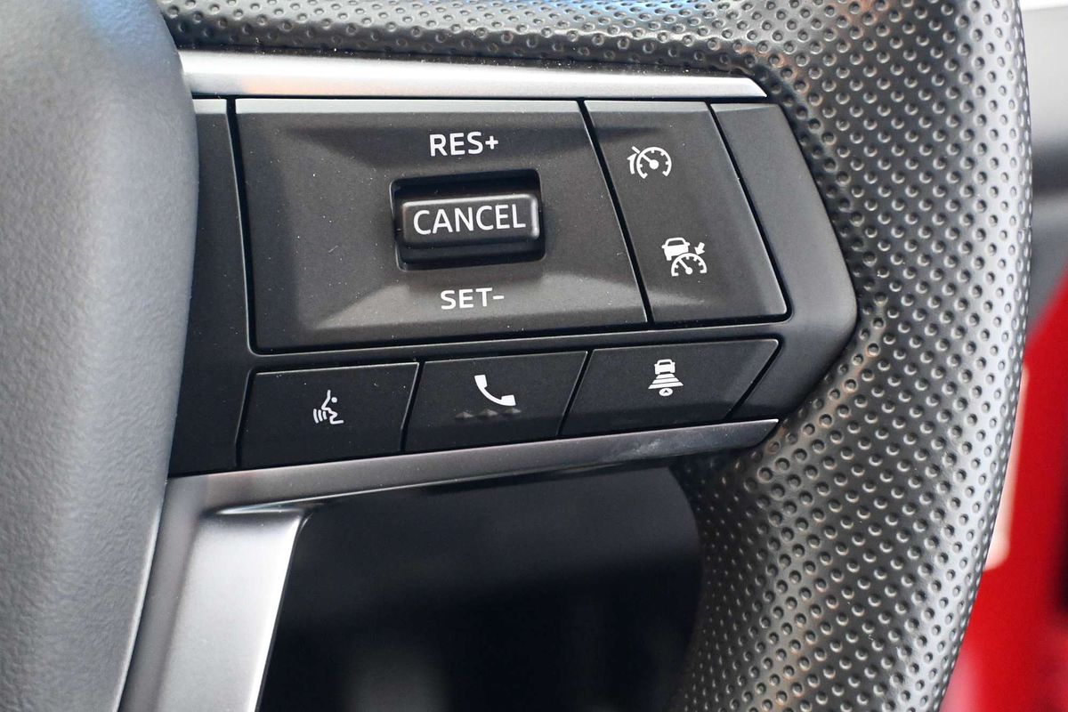 2024 Mitsubishi Outlander ES ZM