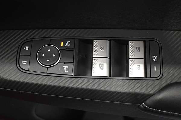 2024 Mitsubishi Outlander ES ZM