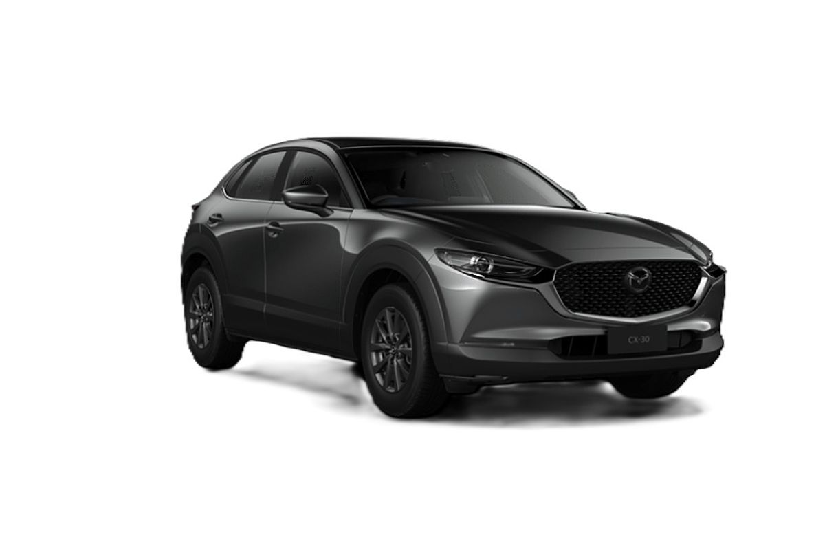 2024 Mazda CX-30 G20 Pure DM Series