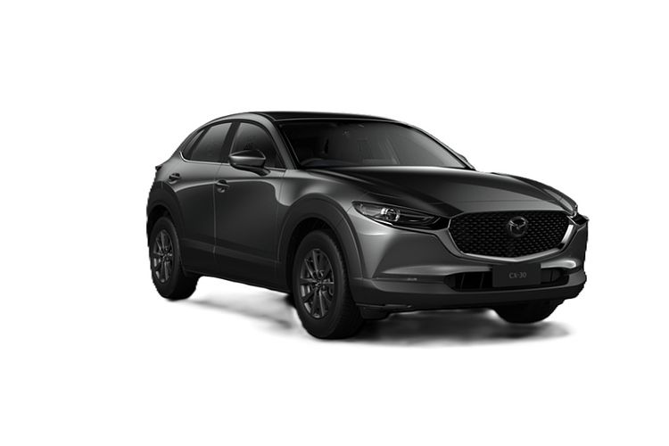 2024 Mazda CX-30 G20 Pure DM Series