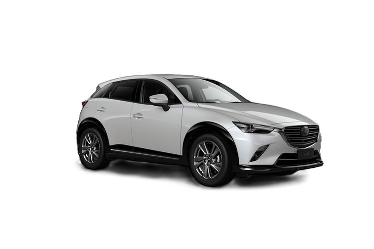 2024 Mazda CX-3 G20 Akari DK