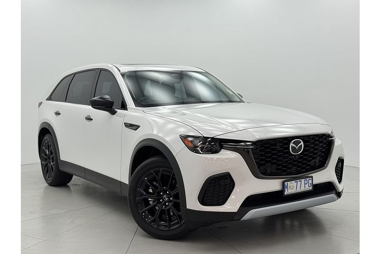 2025 Mazda CX-70 D50e GT KJ