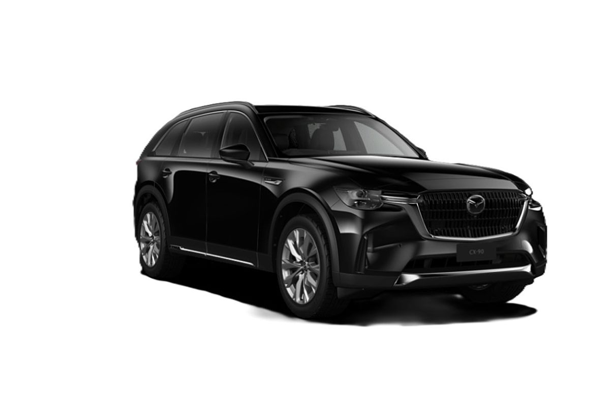 2025 Mazda CX-90 G50e GT KK
