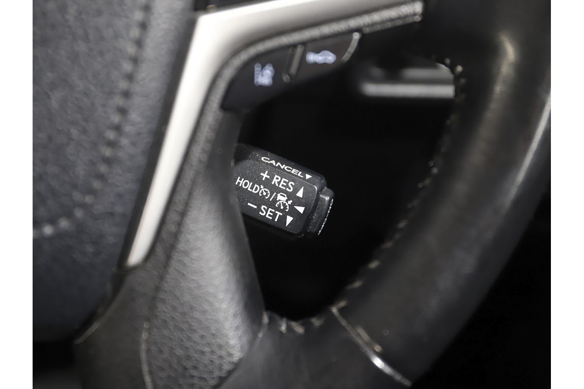 Prado GXL 2.8L T Diesel Automatic Wagon