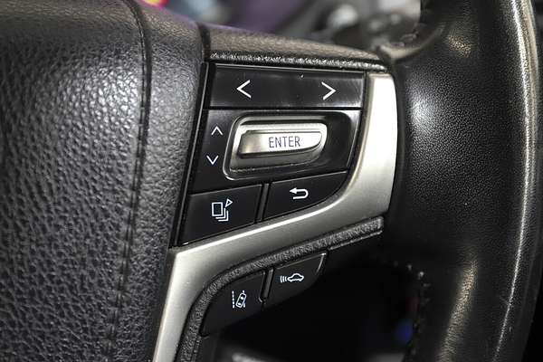 2021 Toyota Landcruiser Prado GXL GDJ150R