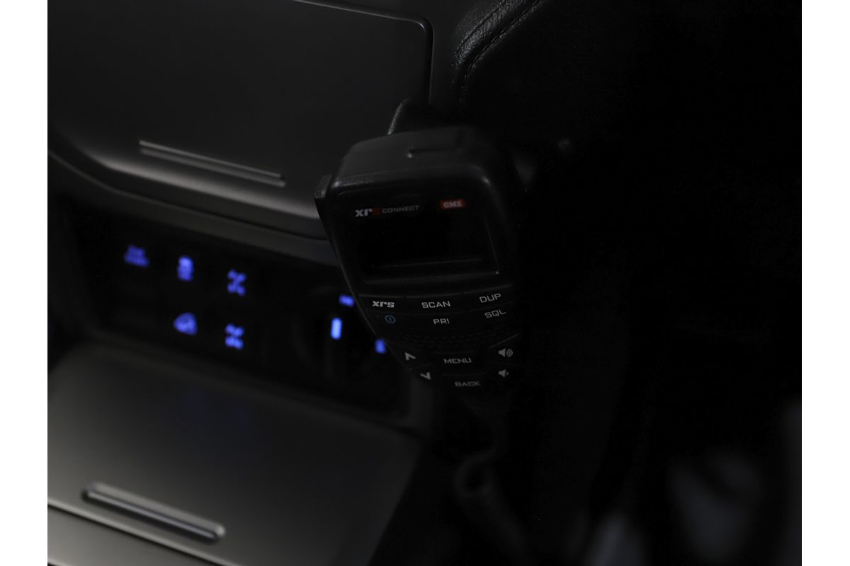 2021 Toyota Landcruiser Prado GXL GDJ150R