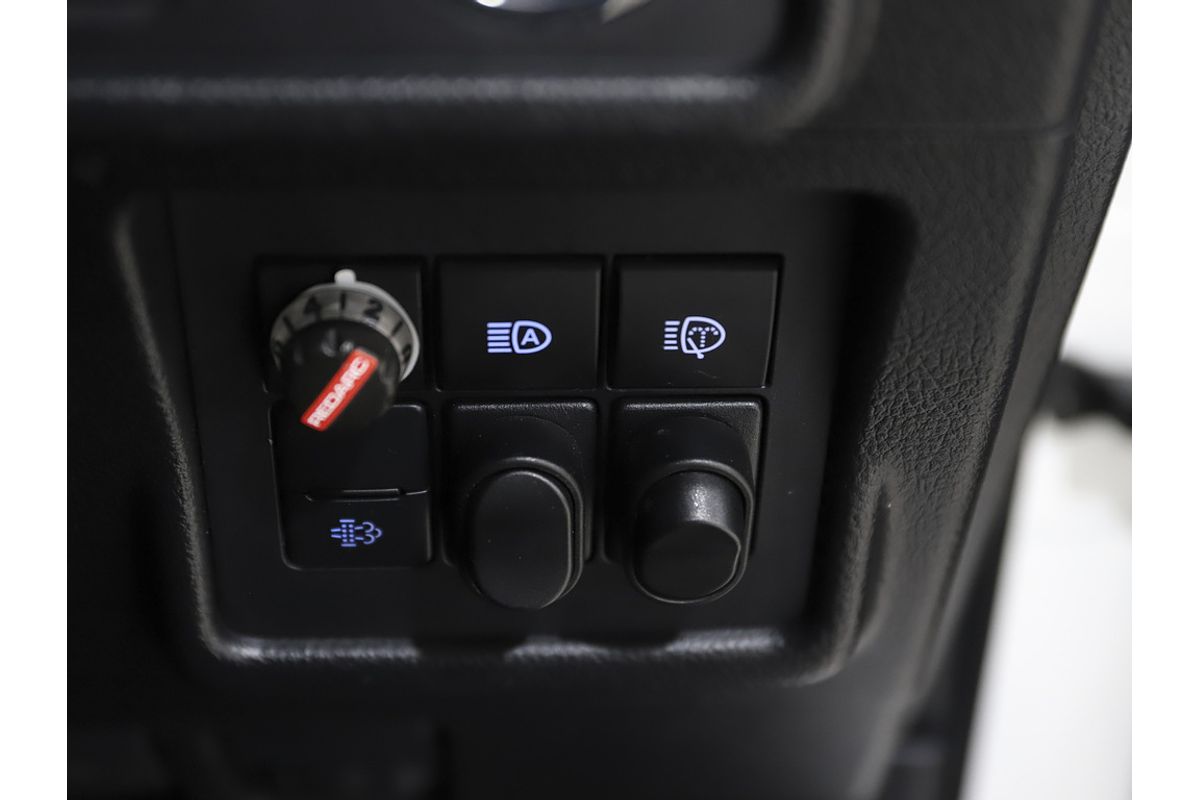 2021 Toyota Landcruiser Prado GXL GDJ150R