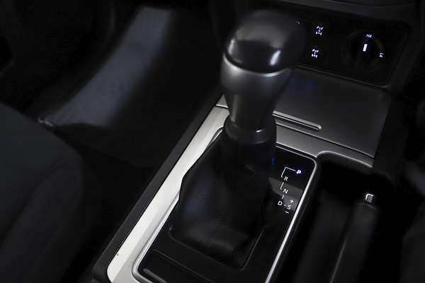 2021 Toyota Landcruiser Prado GXL GDJ150R