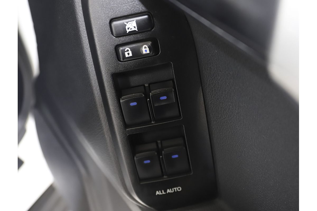 Prado GXL 2.8L T Diesel Automatic Wagon