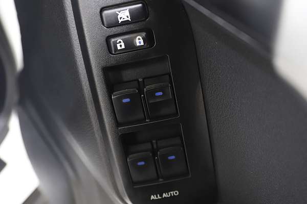 2021 Toyota Landcruiser Prado GXL GDJ150R