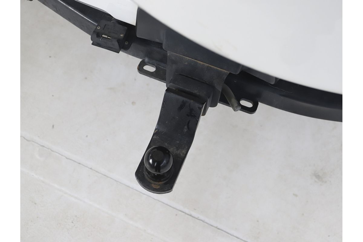 2021 Toyota Landcruiser Prado GXL GDJ150R