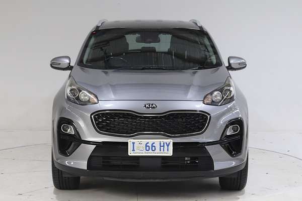 2018 Kia Sportage Si QL