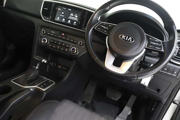 2018 Kia Sportage Si QL
