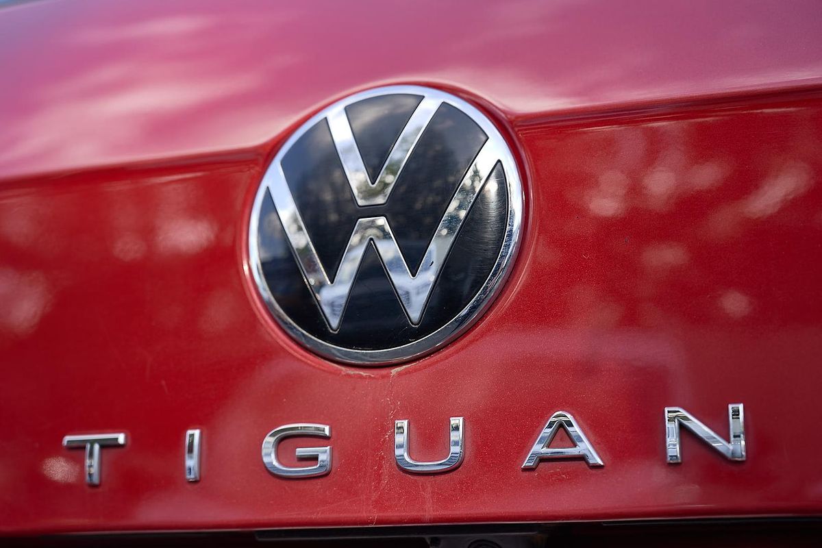 2023 Volkswagen Tiguan 110TSI Life 5N