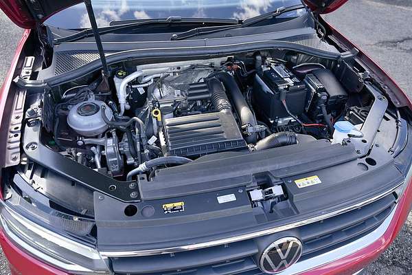 2023 Volkswagen Tiguan 110TSI Life 5N