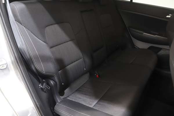 2018 Kia Sportage Si QL