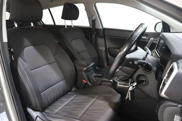 2018 Kia Sportage Si QL