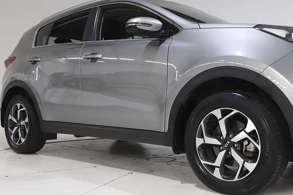2018 Kia Sportage Si QL