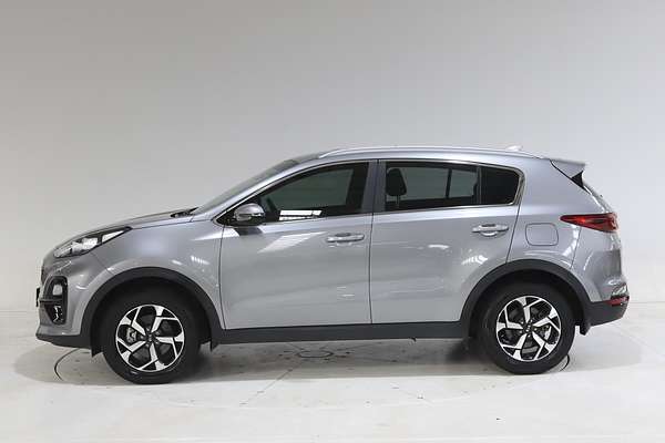 2018 Kia Sportage Si QL