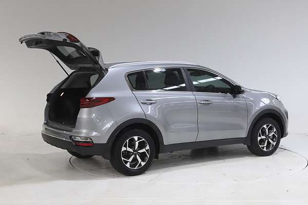 2018 Kia Sportage Si QL