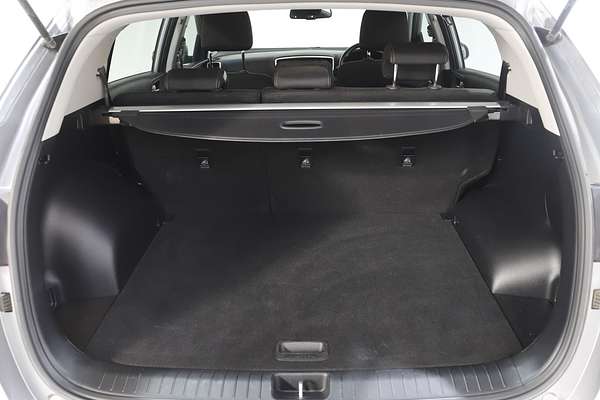 2018 Kia Sportage Si QL