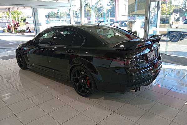 2008 Holden Special Vehicles GTS E Series