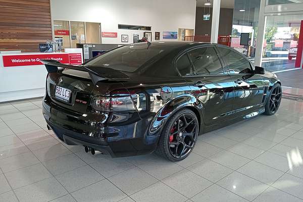 2008 Holden Special Vehicles GTS E Series