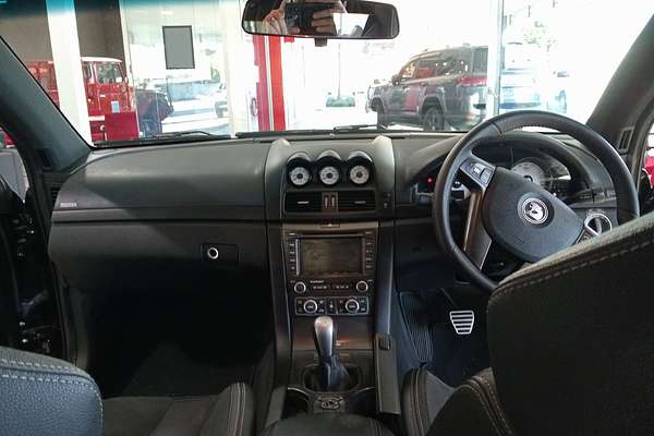2008 Holden Special Vehicles GTS E Series