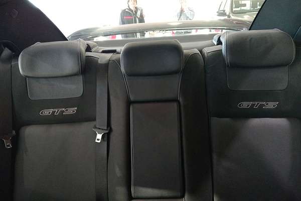2008 Holden Special Vehicles GTS E Series