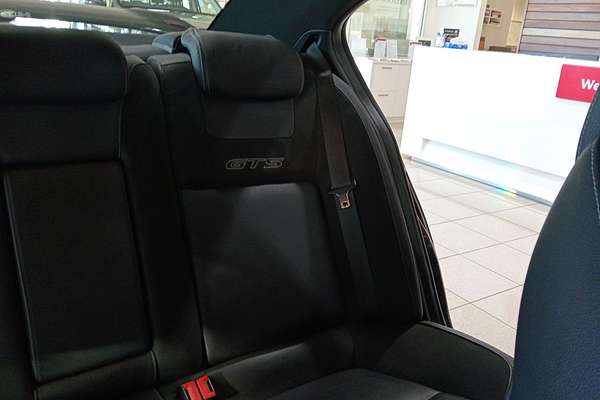 2008 Holden Special Vehicles GTS E Series