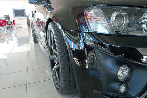 2008 Holden Special Vehicles GTS E Series