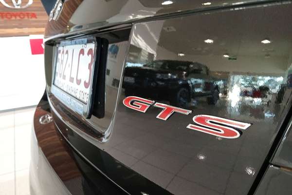 2008 Holden Special Vehicles GTS E Series