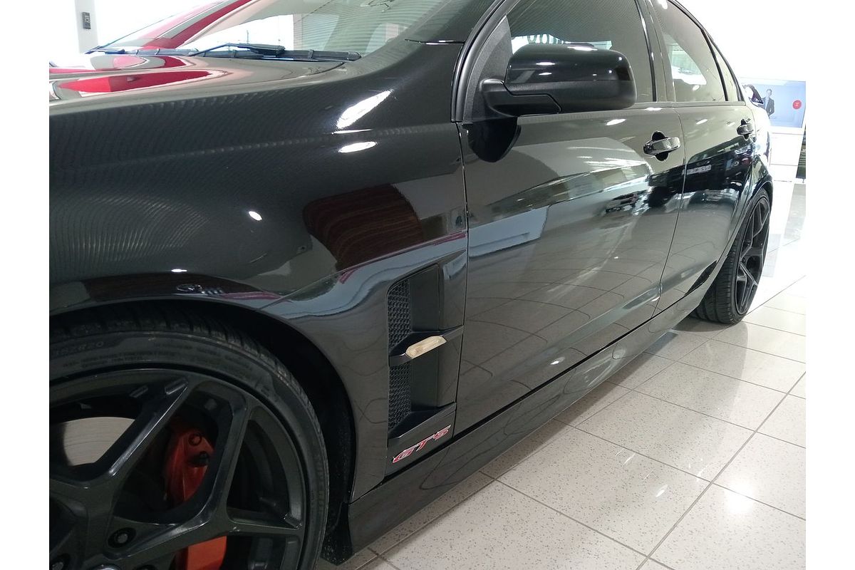 2008 Holden Special Vehicles GTS E Series