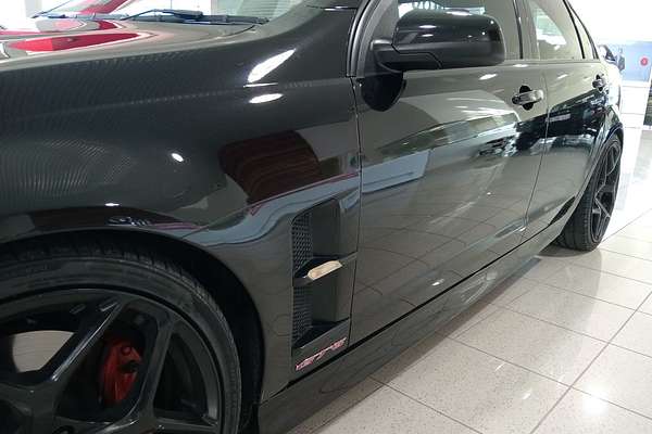 2008 Holden Special Vehicles GTS E Series