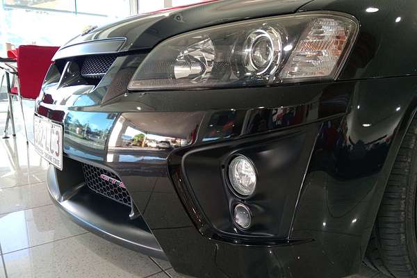 2008 Holden Special Vehicles GTS E Series