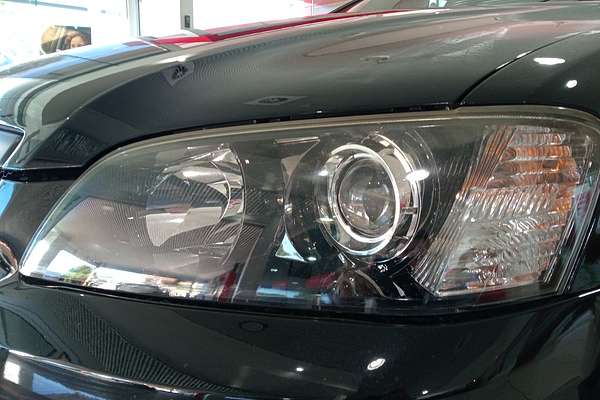2008 Holden Special Vehicles GTS E Series